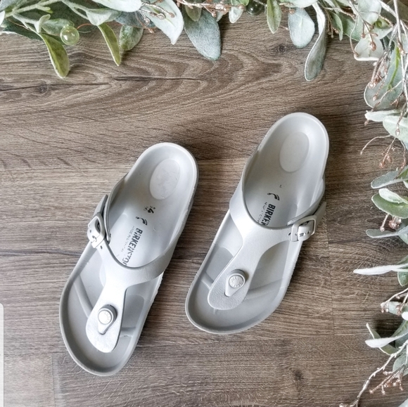 Birkenstock Other - Birkenstock Gizeh EVA sandals